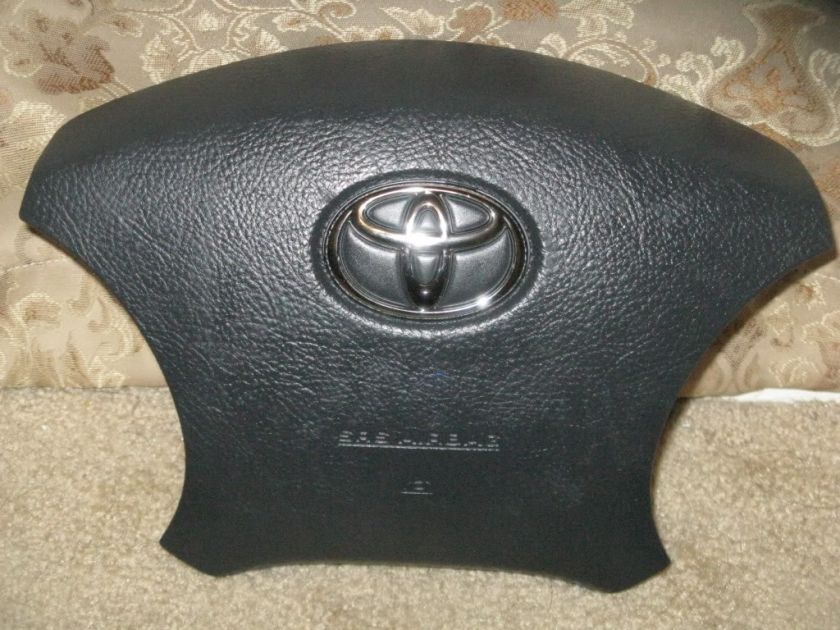 05 06 07 08 09 Tacoma 05 06 TUNDRA AIRBAG air bag OEM  