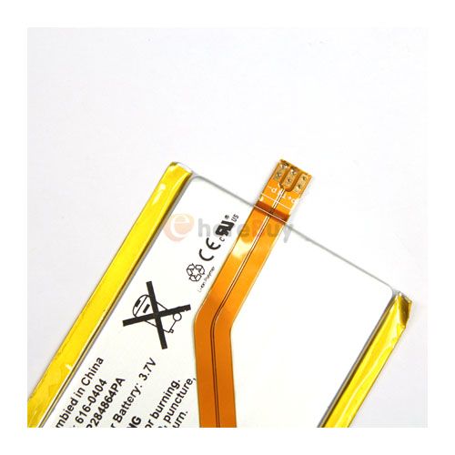 New Battery For iPod Touch 2nd 2Gen iTouch 2nd +Tool US  